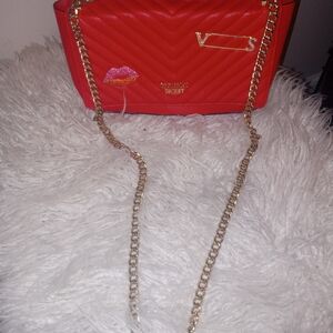 VICTORIA SECRET HANDBAG